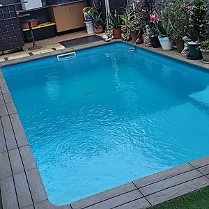 Your Away From Apartment Praia