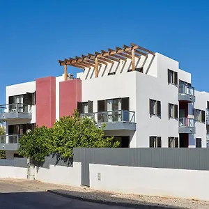 Legacy & Al Apartment Albufeira
