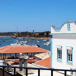 Solria Homestay Alvor