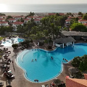 Tortuga Villa Santa Maria
