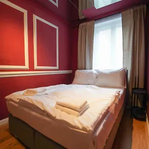  Apartment Belvie