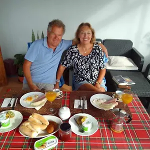 Criola Vistamar Apartment Mindelo