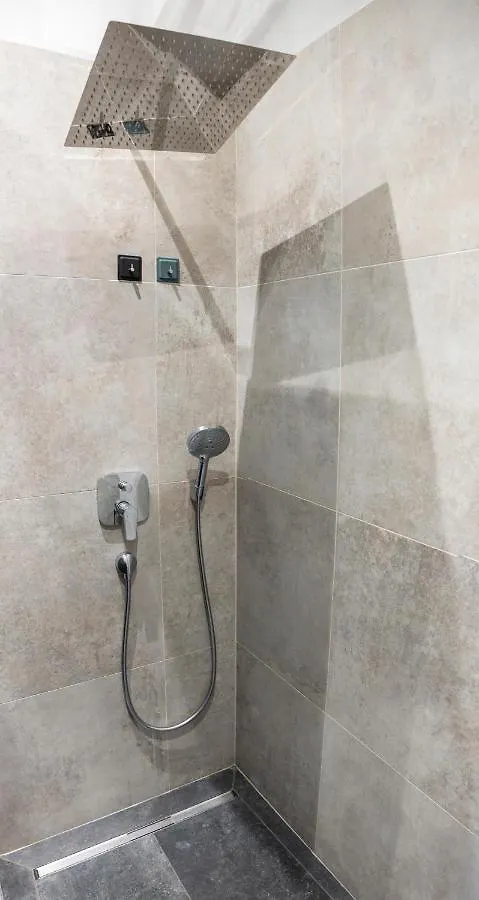 Komfortable Wohnung Schoenbrunn Vídeň 0*,