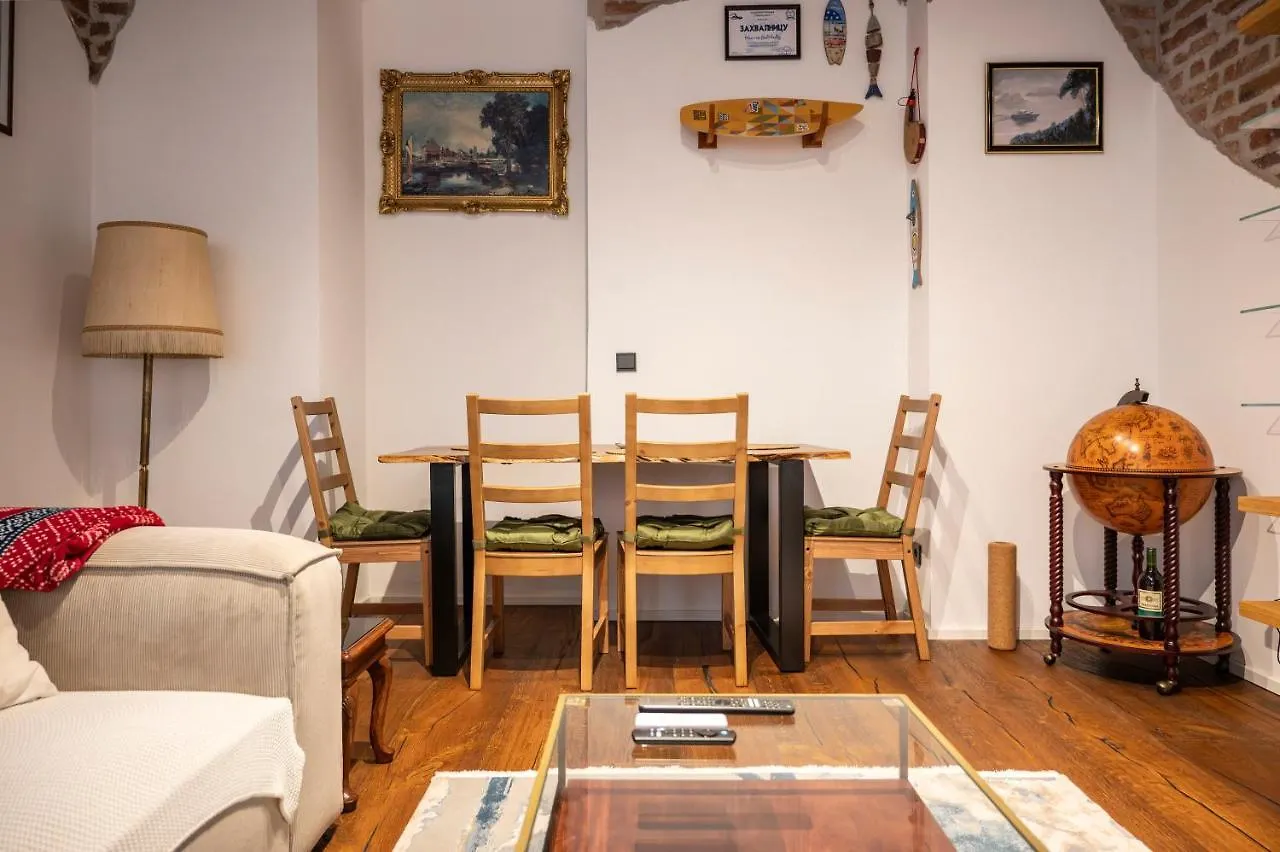 Komfortable Wohnung Schoenbrunn Vídeň Apartmán