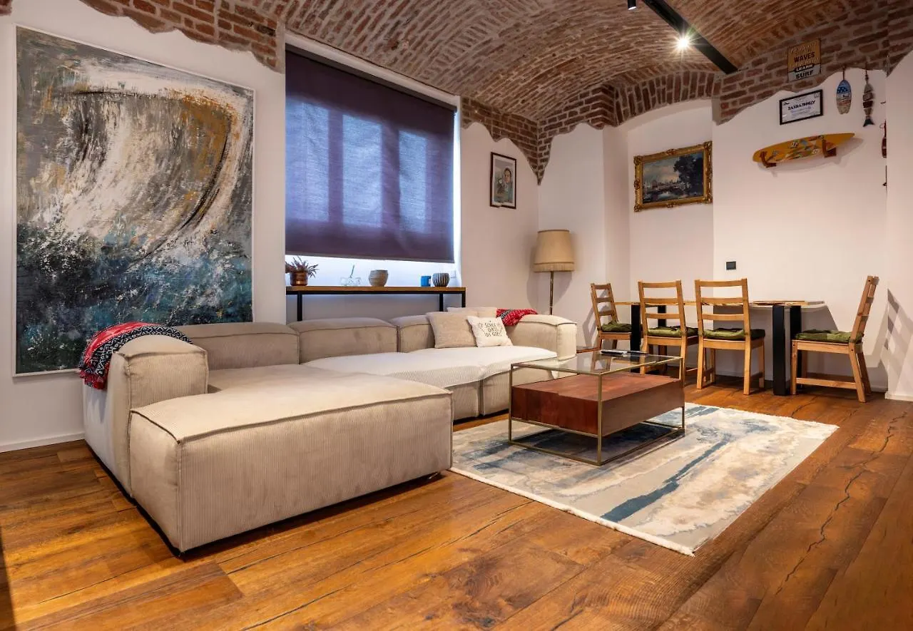 Komfortable Wohnung Schoenbrunn Vídeň 0*,